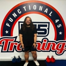 F45 Training Twin Peaks - Health Clubs