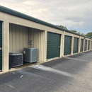 Highway 401 Self-Storage - Movers & Full Service Storage
