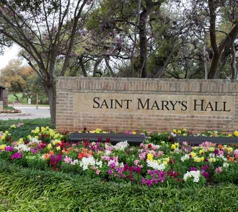 Saint Mary's Hall - San Antonio, TX