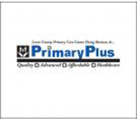 PrimaryPlus - Maysville - Maysville, KY