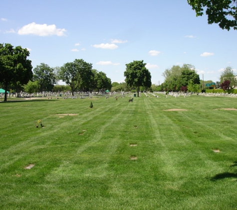 Fair Lawn Memorial Cemetery & Mausoleum - Fair Lawn, NJ