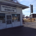 World Fair Donut