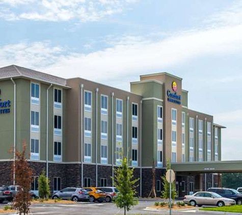 Comfort Inn & Suites - Valdosta, GA