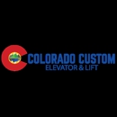 Colorado Custom Elevator and Lift Inc - Elevator Repair