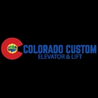 Colorado Custom Elevator and Lift Inc