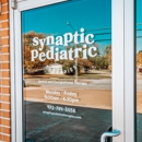 Synaptic Pediatric Therapies - Occupational Therapists