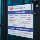 Tire Discounters - Automobile Parts & Supplies