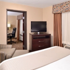 Holiday Inn Fort Worth North-Fossil Creek