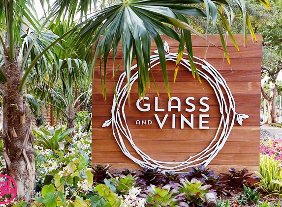 Glass & Vine - Miami, FL