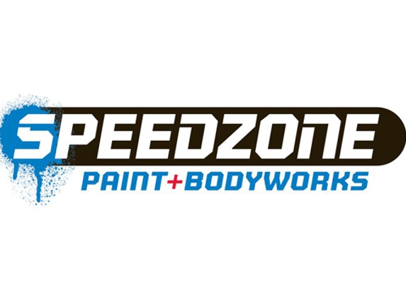 Speedzone Paintbodyworks - Santee, CA