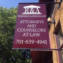 Rosenquist & Arnason - Attorneys
