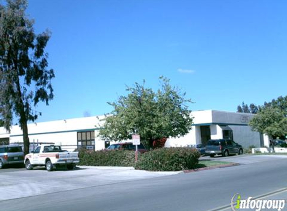 Demco Enterprises Inc - San Diego, CA