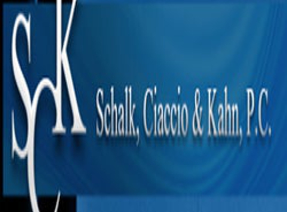 Schalk, Ciaccio & Kahn P.C. - Mineola, NY