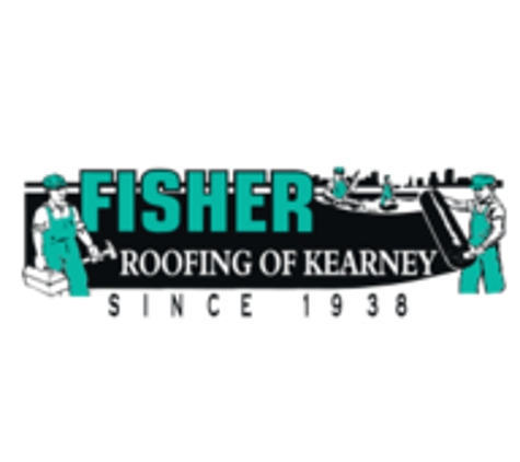 Fisher Roofing of Kearney - Kearney, NE