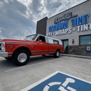 Quality Window Tint - Auto Repair & Service