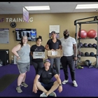 Anytime Fitness