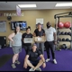 Anytime Fitness