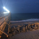 Carolina Beach Fishing Pier - Fishing Piers