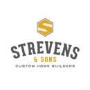 Strevens & Sons Custom Home Builders - Home Design & Planning