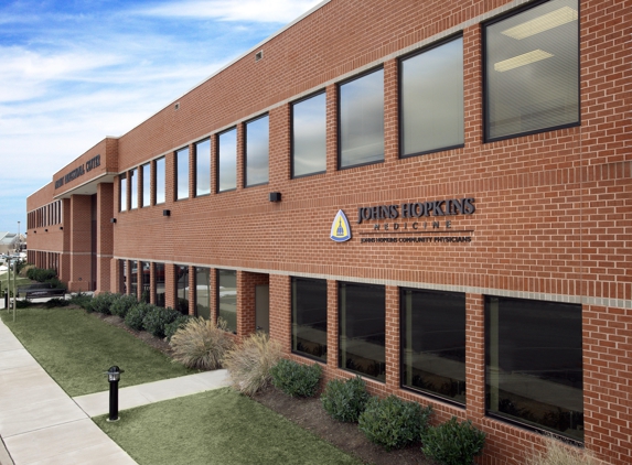 Johns Hopkins Community Physicians - Frederick, MD