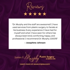 Murphy Plastic Surgery and Medical Spa