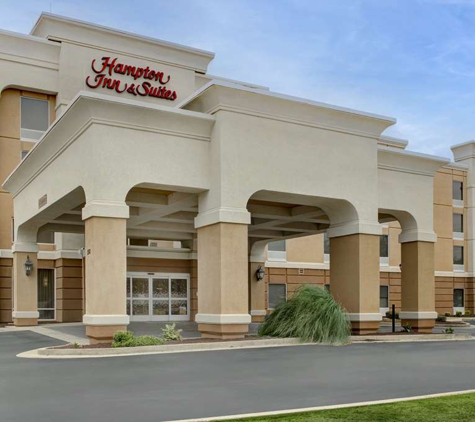 Hampton Inn & Suites Jackson - Jackson, TN