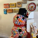 Sweet Asylum - Boutique Items