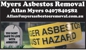 Myers Asbestos Removal - Brisbane West - Demolition Contractors