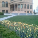 World Food Prize Hall of Laureates - Museums