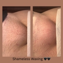 Shameless Waxing - Hair Removal