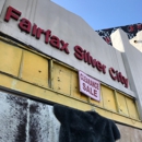 Fairfax Silver City - Discount Stores
