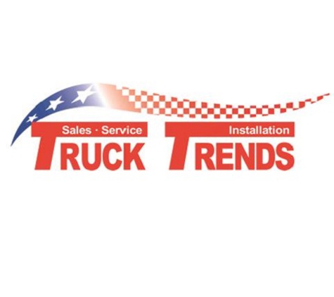 Truck Trends Inc - Champaign, IL