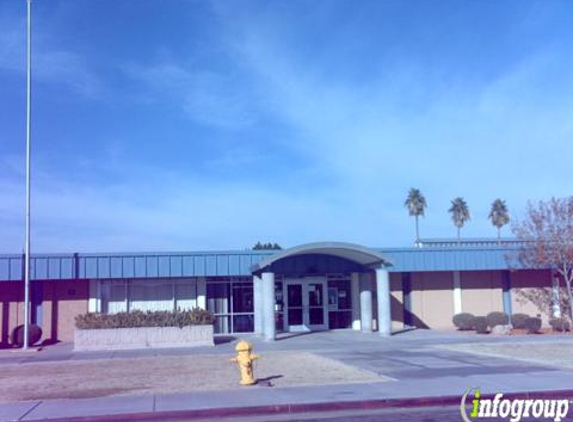 Rio Salado Swim Club - Gilbert, AZ