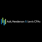 Ault, Henderson & Lewis CPAs