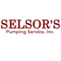 Selsor's Pumping Service, Inc.