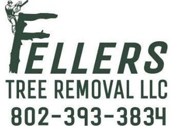 Fellers Tree Removal