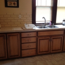 P & K Construction - Cabinets-Refinishing, Refacing & Resurfacing