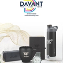 Davant, a Marketing Resource Company - Signs