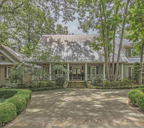 Kathy Daniel Lake Oconee Real Estate - Eatonton, GA