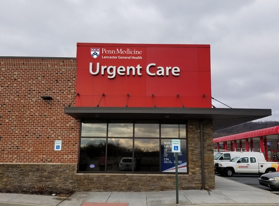 LG Health Urgent Care Ephrata - Ephrata, PA