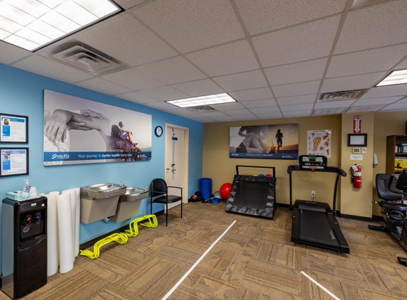 Results Physiotherapy Nashville, Tennessee - Green Hills North - Nashville, TN