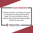 Collins & Collins Attorneys - Attorneys