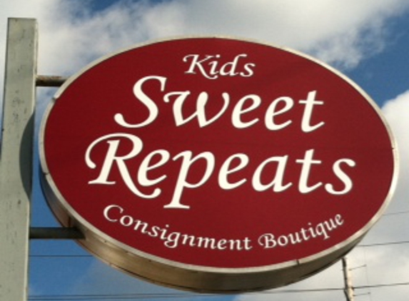 Kids Sweet Repeats - Newtown Square, PA