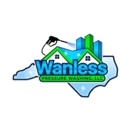 Wanless Pressure Washing - Gutters & Downspouts