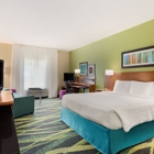 Fairfield Inn & Suites