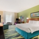 Fairfield Inn & Suites