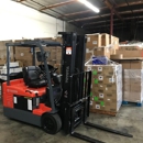 California FBA Prep Center | E-commerce Fulfillment Center | 3PL Warehouse - Public & Commercial Warehouses