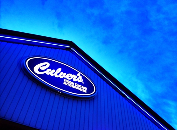 Culver's - Matteson, IL