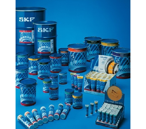 Gardner Bearings Pty Ltd - Cavan, SA