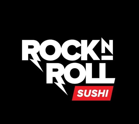 Rock N Roll Sushi - Birmingham, AL